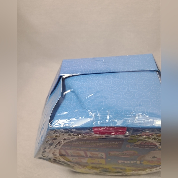 My squishy little Mel the marshmallow interactive toy- New - Picture 3 of 3